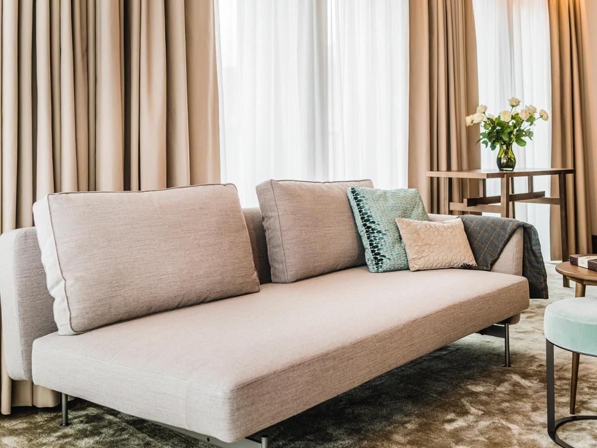Sowa Aparthotel *