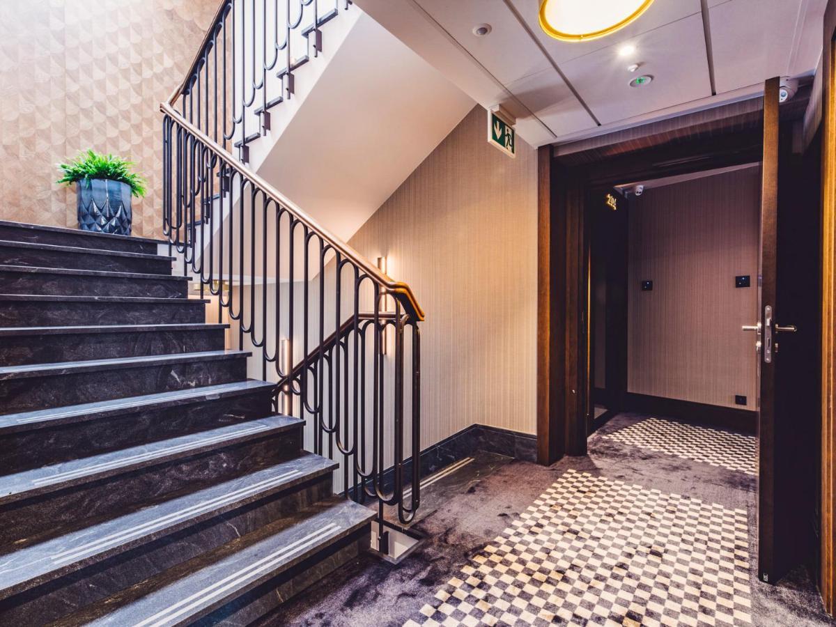 Sowa Aparthotel Bydgoszcz