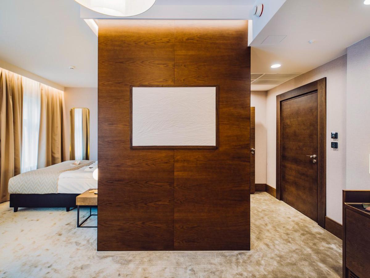 Aparthotel Sowa