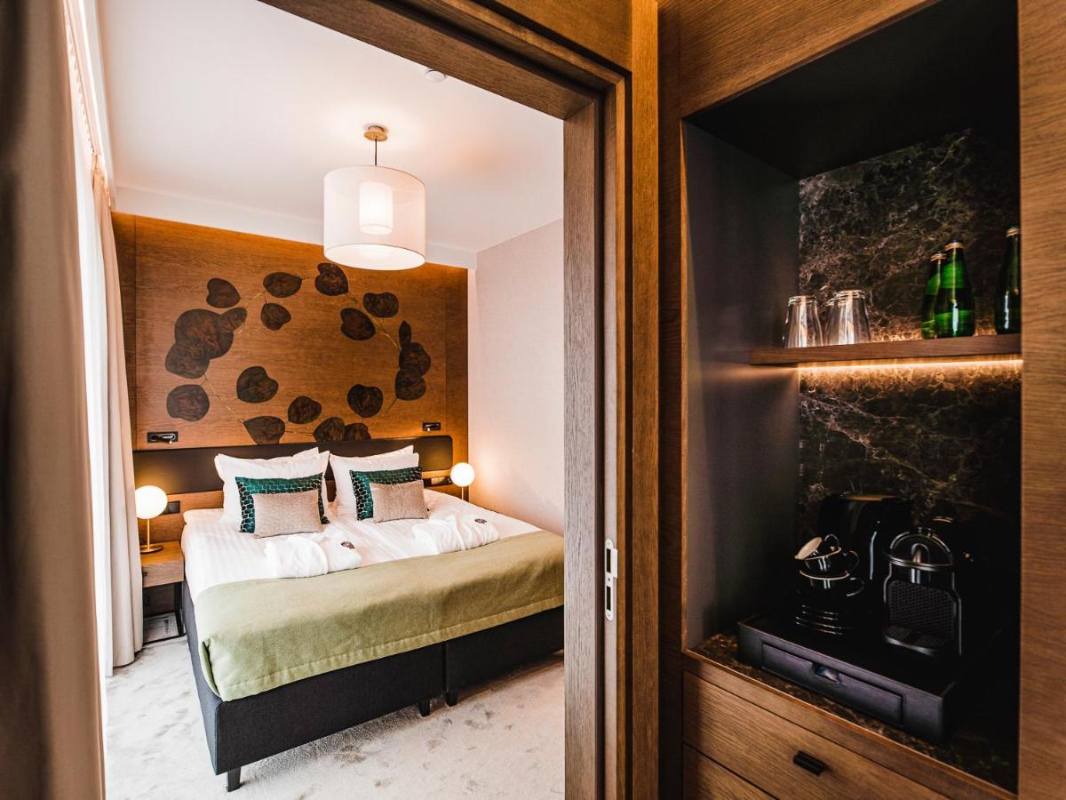Sowa Aparthotel Bydgoszcz