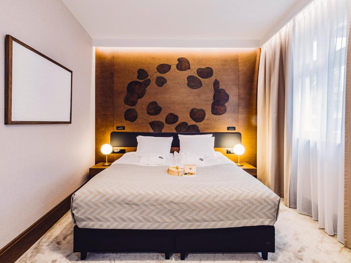 Aparthotel Sowa Bydgoszcz