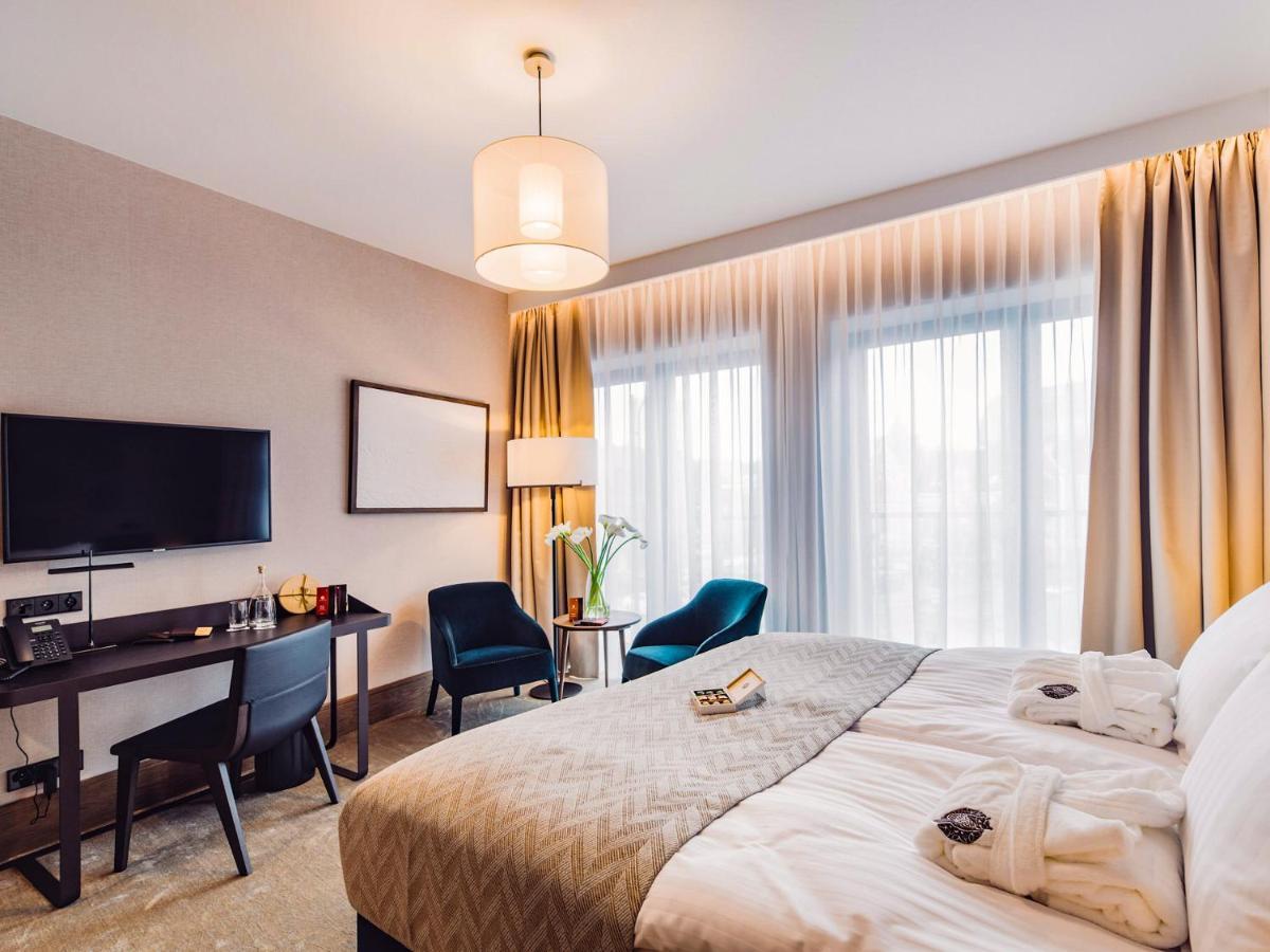 Sowa Aparthotel