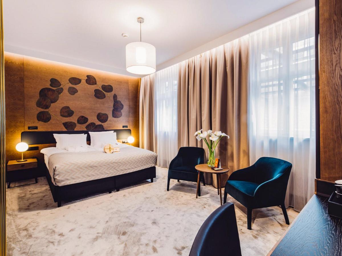 Aparthotel Sowa