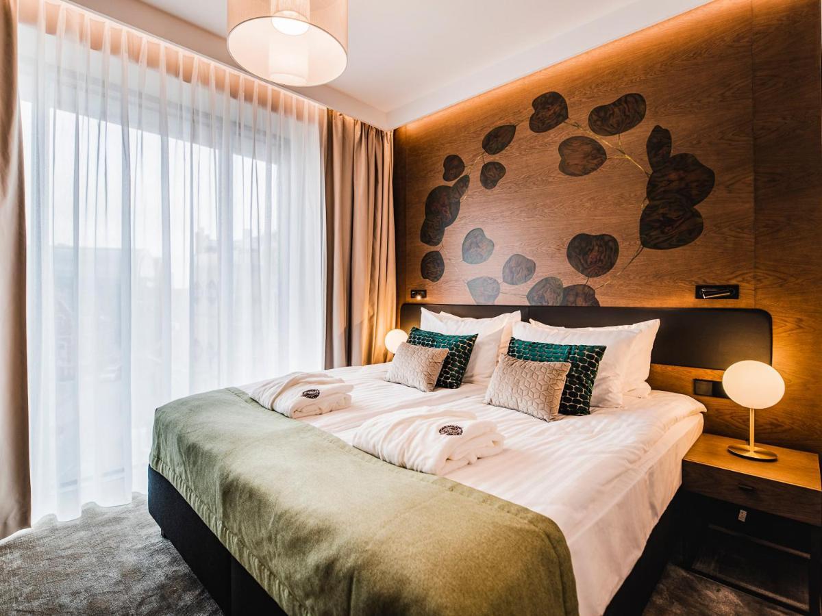 Sowa Aparthotel *