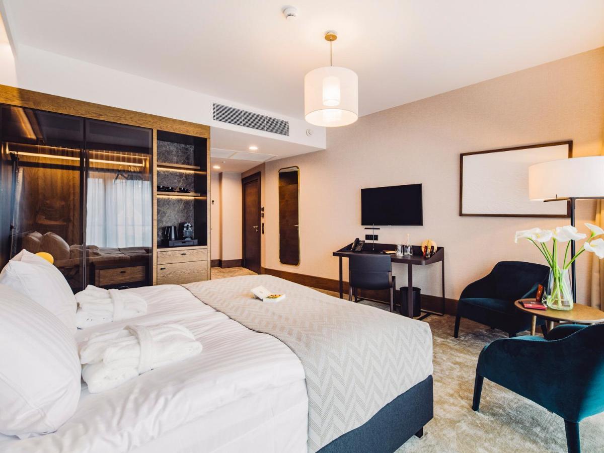 Sowa Aparthotel Bydgoszcz