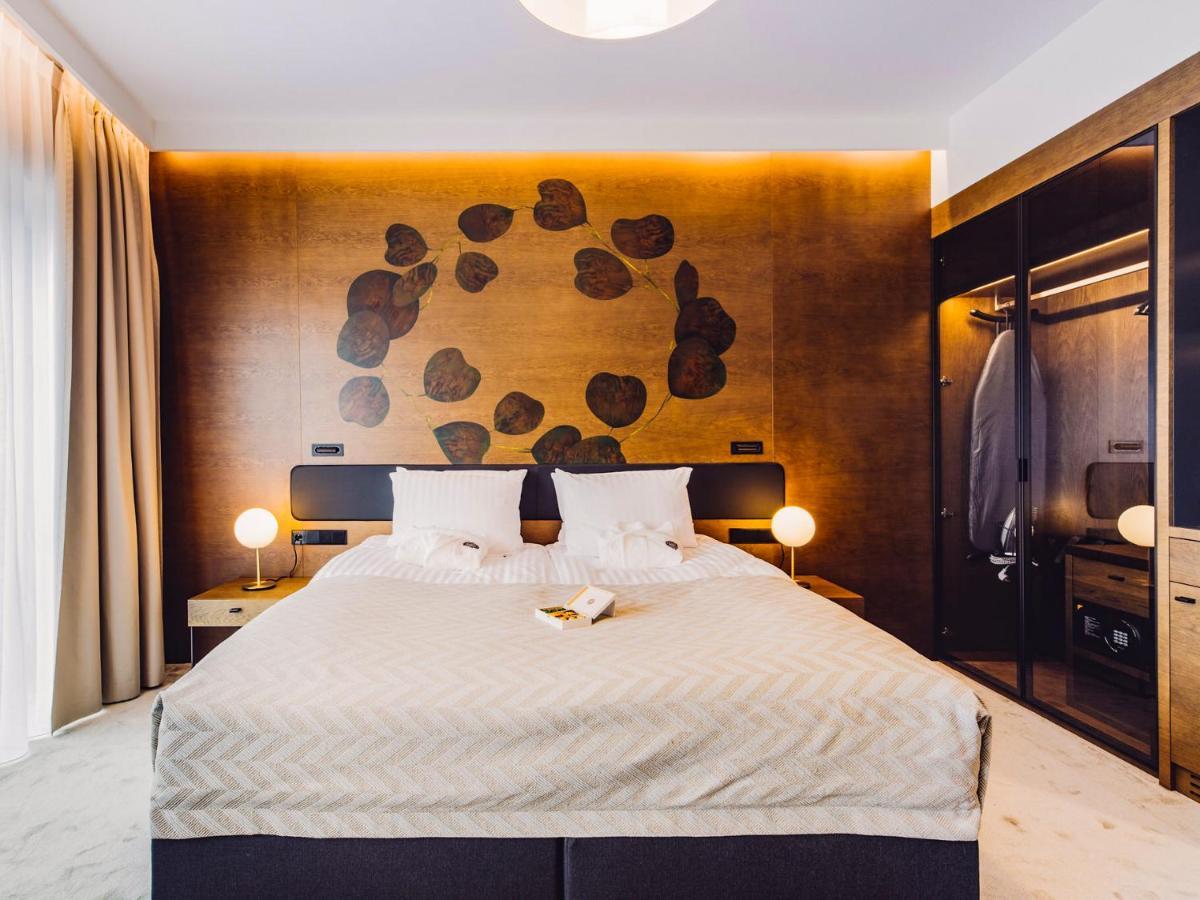 Aparthotel Sowa *