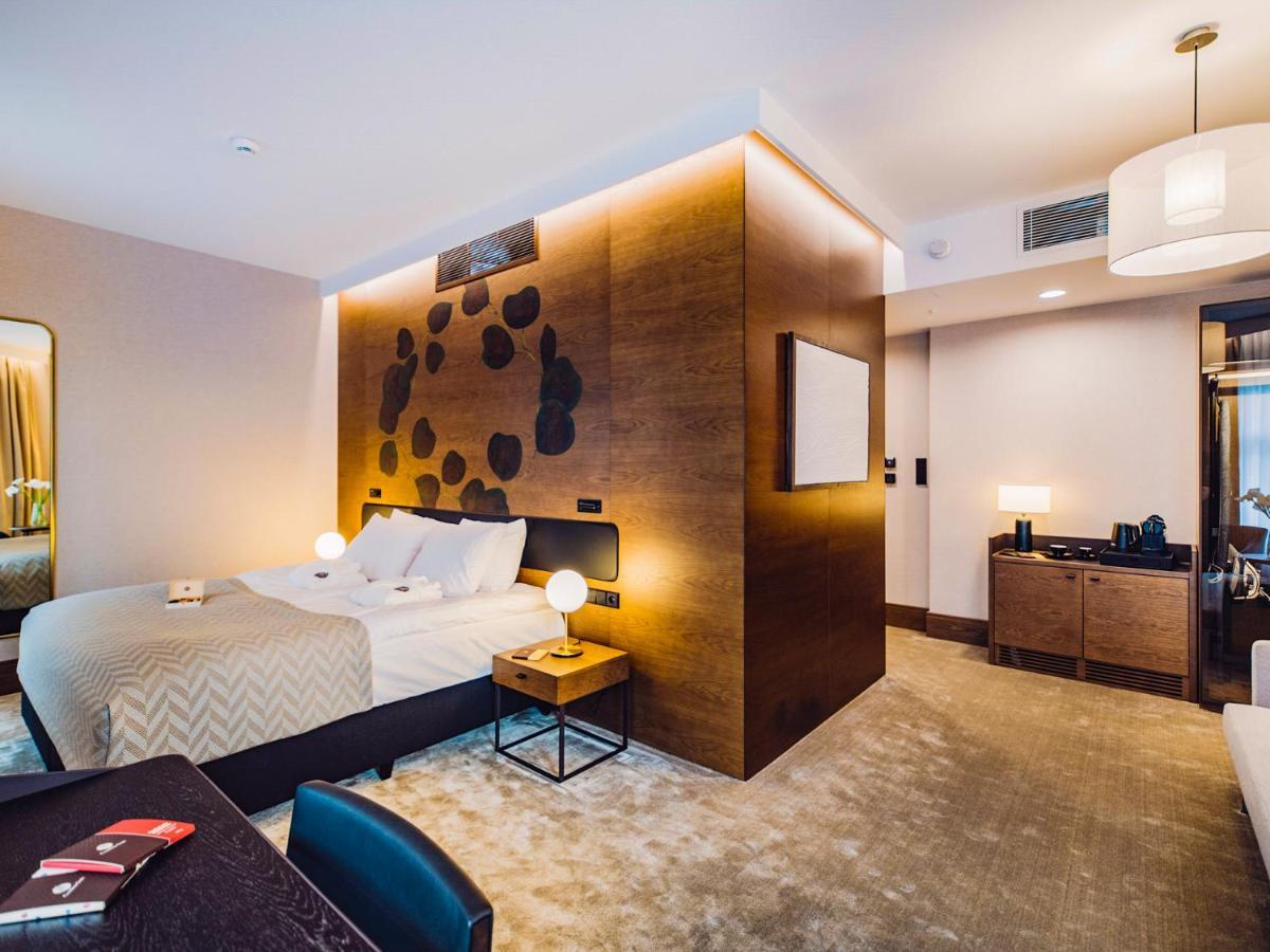 Aparthotel Sowa *