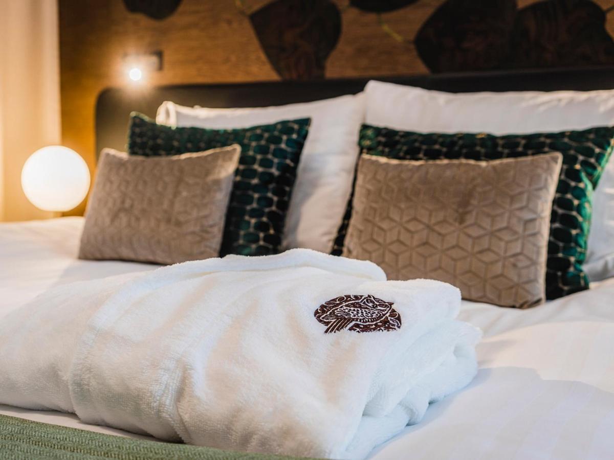 Aparthotel Sowa Bydgoszcz